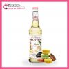 monin-macaron-700ml6-chai-giam-5k/1-chai - ảnh nhỏ  1