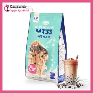 Bột Sữa MT33 Luave 1kg(Mua 5 gói giảm 1k/ 1 gói, Mua 10 gói Giảm 2k/ 1 gói)