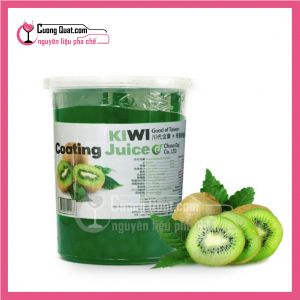 Thủy Tinh Đài Loan Kiwi 1Kg