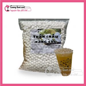 Trân Châu Mãng Cầu 1kg