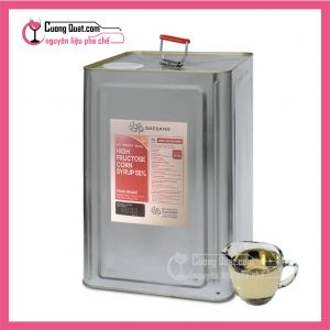 Nước Đường Hàn Quốc DeaSang 25kg(Mua 2 Giảm 5k, 5 giảm 20k, 10 giảm 30k)