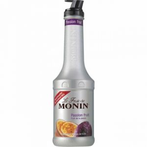 Mứt sệt Monin Chanh Dây 1000ml