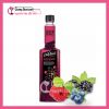 syrup-davinci-super-berries-750mmua-6-chai-giam-2k/1-chai-mua-12-chai-giam-4k/-1-chai-co-the-mix-mui - ảnh nhỏ  1