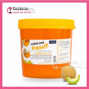 Thủy Tinh Hùng Chương Dưa Lưới 3.2kg MUA 4 HỘP GIẢM 5K/ 1 HỘP