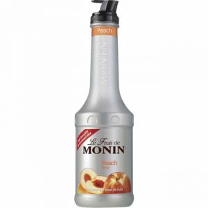 Mứt sệt Monin Đào 1000ml