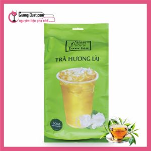 Trà Tam Mã Hương Lài 500gr