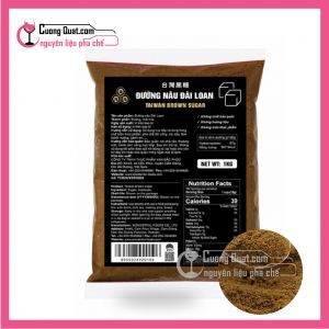 Bột Wonderful Đường Nâu Gói 1kg ( Mua 5 gói giảm 2k, mua 15 gói giảm 5k/ 1 gói )