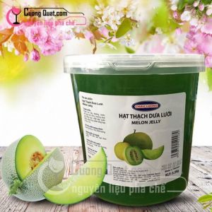 Thạch Châu Lương - Hương Dưa Lưới 3.3KG(MUA 12 HỘP GIẢM 5K/ 1 HỘP)