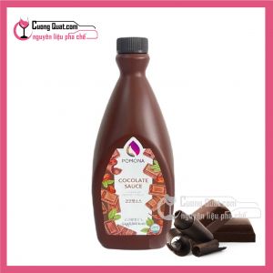 Sauce Pomona Chocolate 2kg