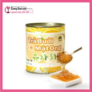 Trà Bưởi Mật Ong Wonderful 1KG(CTKM CÓ HẠN Mua 12 hộp Tặng Thêm 1 Hộp)