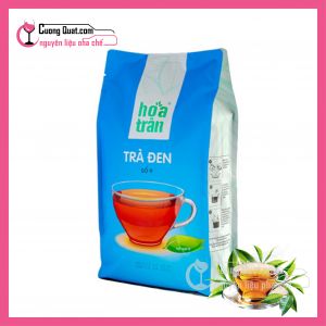 Trà Đen Hoa Trân Số 9 Chính Hiệu Luave Gói 500g(Mua 1 thùng(20g) giảm 2k/ 1 gói)