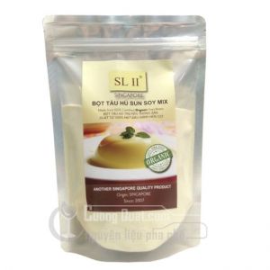 Bột Tàu Hủ Sun Soy Mix Gói 450gr