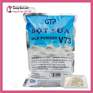 Bột Sữa V73 Gia Thịnh Phát 5KG(Mua 5 gói Giảm 5k /1 Gói)