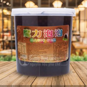 Thủy Tinh ĐL Cafe 3.2Kg ( Hết Hàng)