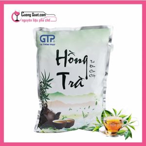 Hồng Trà GTP Cao Cấp GÓI 500GR