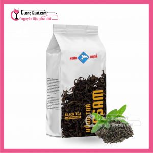 Hồng Trà Assam Xuân Thịnh 500g