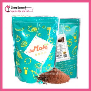 Bột Maulin SôCôLa 1kg Mua 10 gói giảm 2k/ 1 gói)