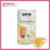 tra-savo-thao-moc-warming-tea-vo-cam-hoa-cuc-ctkm-mua-12-tang-1 - ảnh nhỏ  1