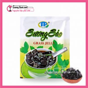 Bột Sương Sáo Đen Thuận Phát Gói 50g(Mua 1 thùng 100 gói giảm còn 14k/ 1 gói)