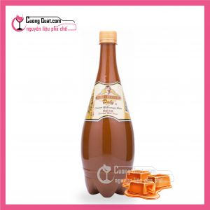 Maulin Hokaido Caramel Sữa 1.3Kg Đài Loan