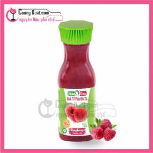 Sinh Tố Mama Rosa Phúc Bồn Tử 1L(Mua 3 giảm 1k, mua 6 giảm 2k, có thể mix)