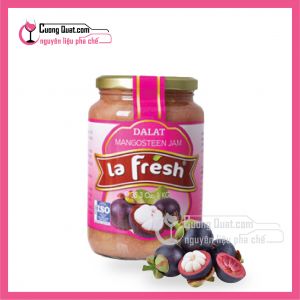 Mứt La Fresh MĂNG CỤT 1kg(Mua 5 hộp giảm 5k/ 1 hộp)