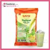 tra-savo-tra-sua-thai-xanh-600g - ảnh nhỏ  1